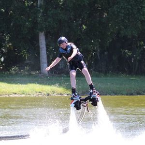 Meet your Posher, Jack